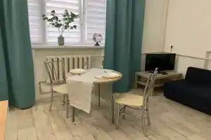 Степаненков, Нижний Новгород