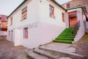 Гостевой дом «Татики тун», Архипо-Осиповка