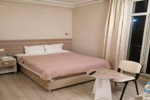 Mavi Çorum Otel, Чорум