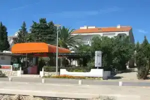 Guesthouse Punta Mira, Новаля