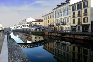 Art Hotel Navigli