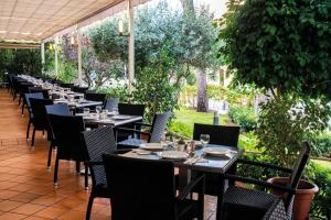Club Hotel Cala Ratjada, Кала-Раджада