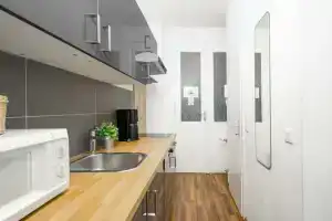 CheckVienna – Apartment Haberlgasse, Вена