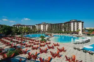 Selectum Family Resort Belek, Белек
