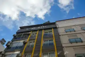 Köşk Hotel, Анталья