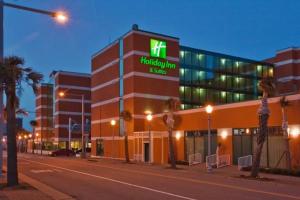 Holiday Inn & Suites North Beach Hotel, An Ihg Hotel, Вирджиния Бич