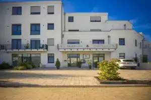 K-Apart Hotel & Boardinghouse, Кёльн