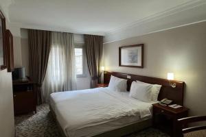 Dila Hotel, Стамбул