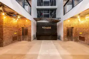 Апартаменты на улица Сакко, 24