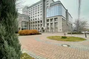 Гостиница «Arites», Волгоград
