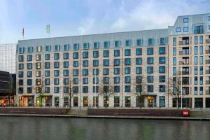 Aparthotel Adagio Access Kiel, Киль
