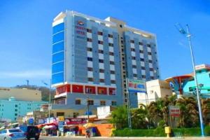 Ocean Star Hotel, Вунгтау
