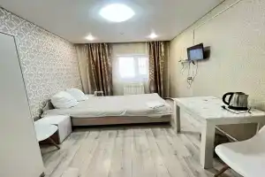 Уютный, Чита