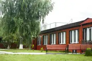 Парк-отель «Польский городок»