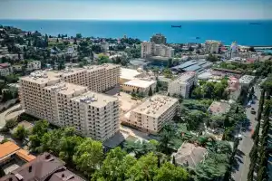 Апарт отель «Московский Квартал»