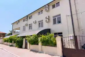 Гостевой дом «Островок», Кабардинка