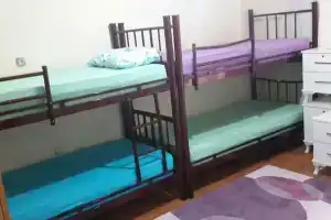 Ru&ya Pansiyon, Гиресун