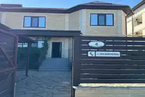 Дом Самбурова 4