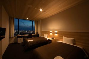 Izumisano Center Hotel, Идзумисано