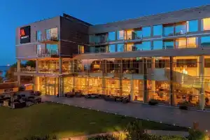 Sopot Marriott Resort & Spa, Сопот