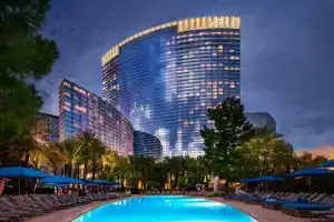 Aria Sky Suites, Лас-Вегас