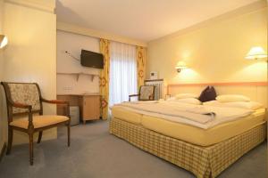 Hotel Eschenhof, Бад-Клайнкирхгайм