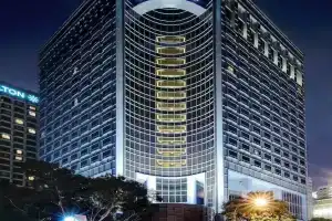 Carlton Hotel Singapore (Sg Clean), Сингапур