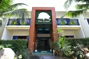 The Green Hotel Koh Lipe, Ко Липе