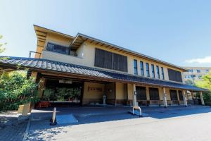Tabist Chikuba Shinyotei Hakodate Yunokawaonsen, Хакодате