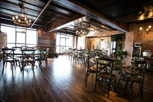 Interpersonal Boutique Hotel, Чжанцзяцзе