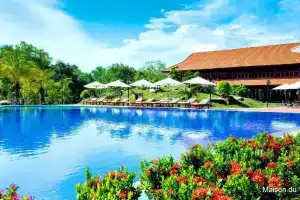 Maison du Vietnam Resort & Spa, Остров Фукуок
