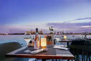 Marina Burgas Hotel, Бургас