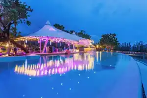 The Marin Phuket Kamala Beach, Камала