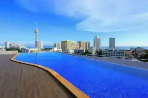 Sirin Exclusive Hotel & Residence Pattaya, Паттайя