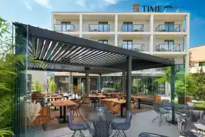 Time Boutique Hotel, Сплит
