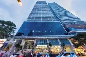 Virgo Hotel, Нячанг