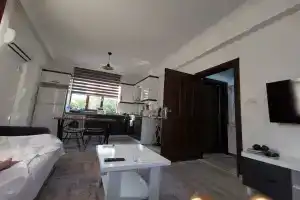 Sayan Apart Hotel, Текирова