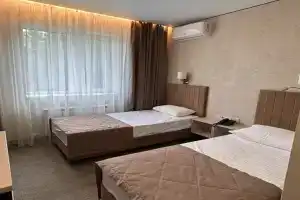 Гостиница «Тет-а-Тет»