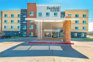 Fairfield Inn & Suites by Marriott Corpus Christi Central, Корпус-Кристи