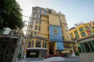 Daraya Boutique Hotel, Бангкок