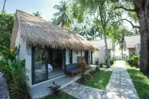 Samahita Retreat Koh Samui, Лем-Сор