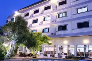 The Great Rayong Hotel, Районг