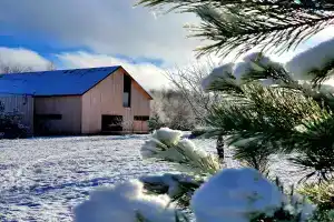 Глэмпинг «Ясная Гора» в Каширском районе