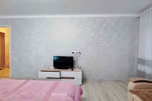 SweetHome23, Крымск