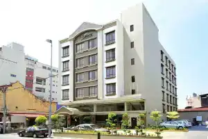 Mimosa Hotel Melaka, Малакка