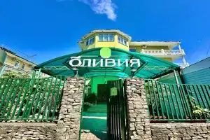 Гостевой дом «Оливия», Адлер