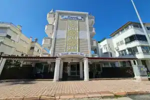 Апарт-отель «Send Apart Otel», Анталья