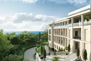 Апарт-отель «Grand Royal Residences», Сочи