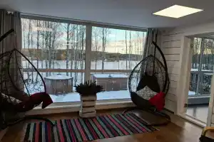 Гостевой дом «Крошнозеро»