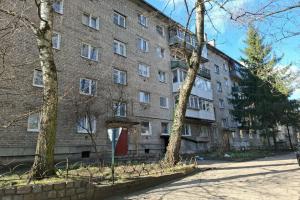 Apartment on Galitskogo 11, Калининград